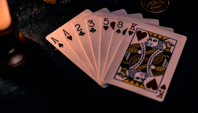 spadeclub88